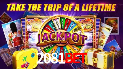 Bônus após cadastro na 2081Bet