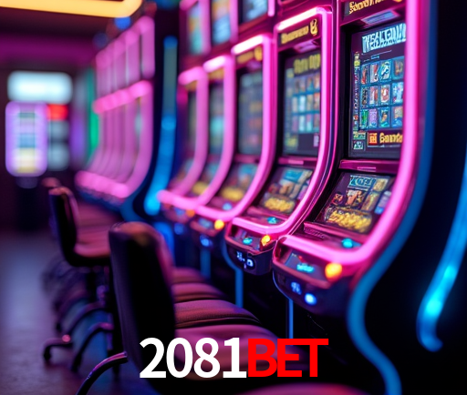 Segurança e performance na plataforma 2081Bet