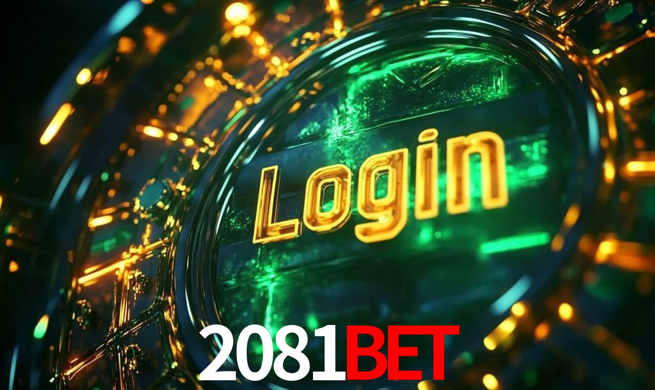 APP rápido e leve da 2081Bet