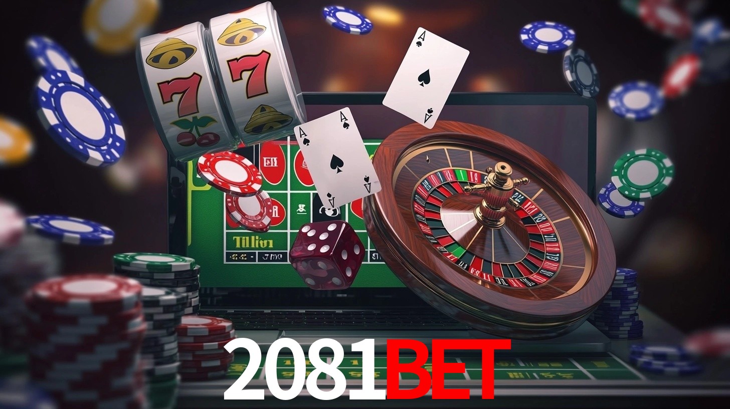Cashback e recargas na 2081Bet