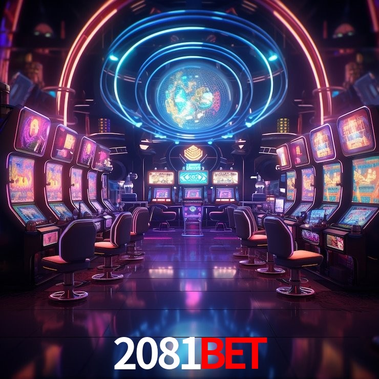 Jackpots e promoções na 2081Bet